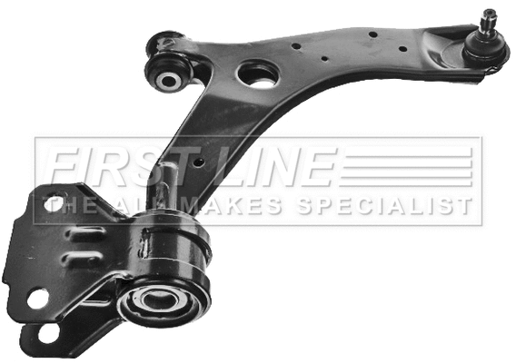 Control/Trailing Arm, wheel suspension (FCA7459)