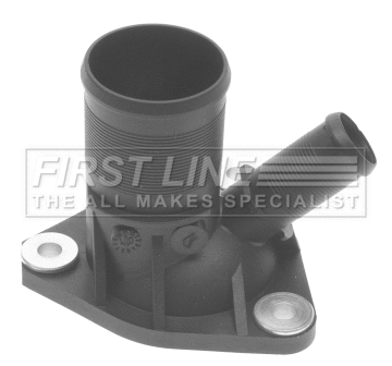 Coolant Flange (FTS1005)