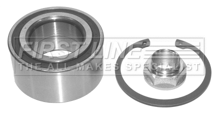 Wheel Bearing Kit (FBK531)