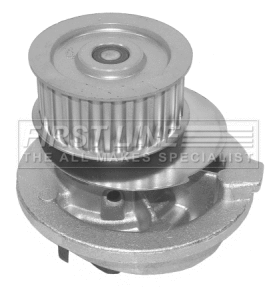 Water Pump, engine cooling (FWP1304)
