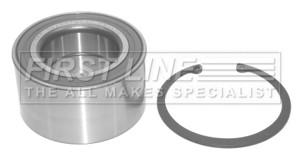 Wheel Bearing Kit (FBK782)