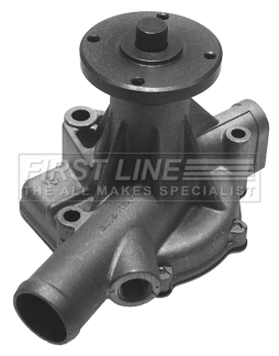 Water Pump, engine cooling (FWP1879)