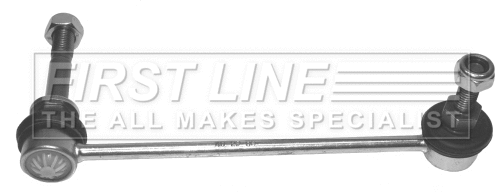 Link/Coupling Rod, stabiliser bar (FDL7051)