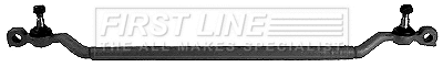 Centre Rod Assembly (FDL6143)