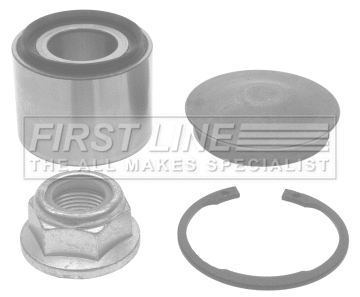 Wheel Bearing Kit (FBK305)