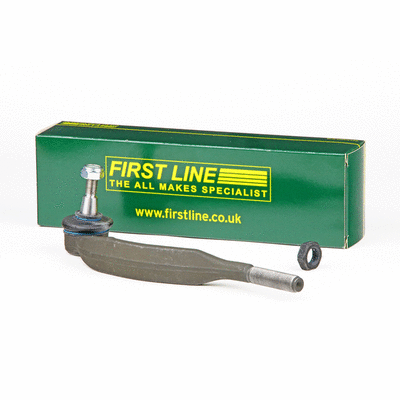 Tie Rod End