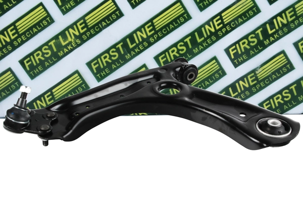 Control/Trailing Arm, wheel suspension (FCA6875)