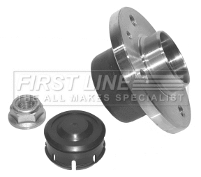 Wheel Bearing Kit (FBK713)