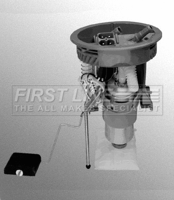 Fuel Pump (FFP1007)