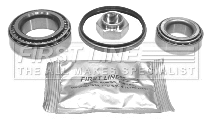Wheel Bearing Kit (FBK119)