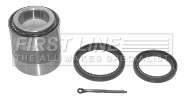 Wheel Bearing Kit (FBK383)