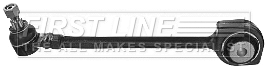 Control/Trailing Arm, wheel suspension (FCA7290)