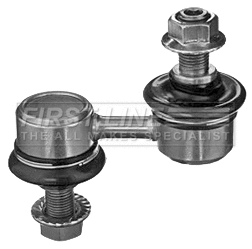 Link/Coupling Rod, stabiliser bar (FDL7363)