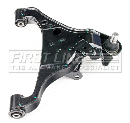 Control/Trailing Arm, wheel suspension (FCA7841)