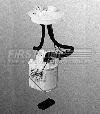 Fuel Pump (FFP1028)