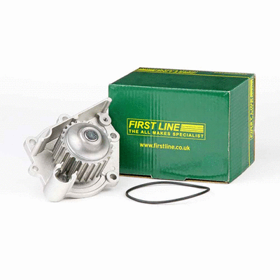 Water Pump, engine cooling (FWP2071)