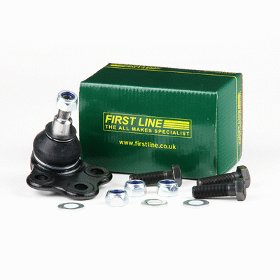 Ball Joint