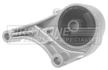 Mounting, engine (FEM3684)