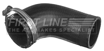 Charge Air Hose
