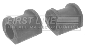 Repair Kit, stabiliser coupling rod (FSK6743K)