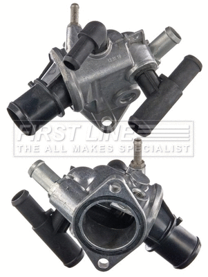 Thermostat, coolant (FTK167)