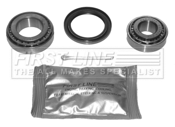 Wheel Bearing Kit (FBK173)