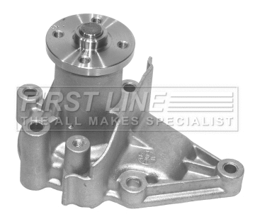 Water Pump, engine cooling (FWP2123)