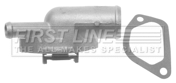 Thermostat, coolant (FTS127.82)
