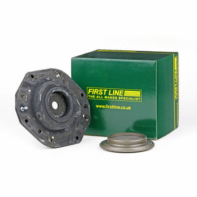 Suspension Strut Support Mount