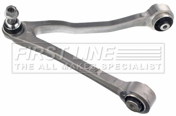 Control/Trailing Arm, wheel suspension (FCA7665)