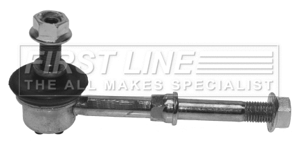 Link/Coupling Rod, stabiliser bar (FDL6757)