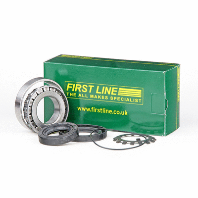 Wheel Bearing Kit