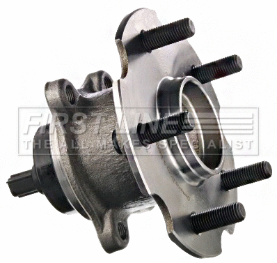 Wheel Bearing Kit (FBK1541)