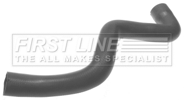 Charge Air Hose