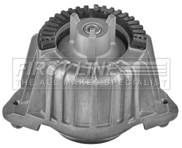 Mounting, engine (FEM4299)