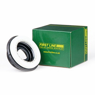 Rolling Bearing, suspension strut support mount