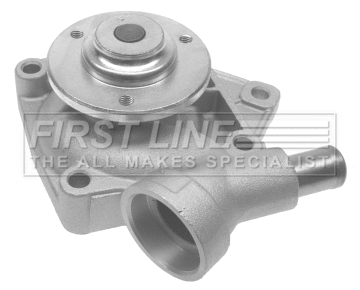 Water Pump, engine cooling (FWP1592)