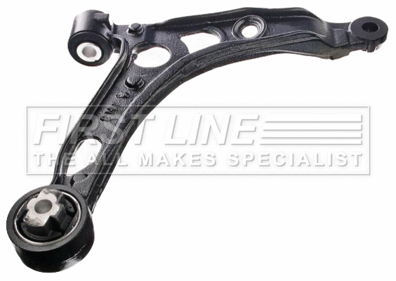 Control/Trailing Arm, wheel suspension (FCA7635)