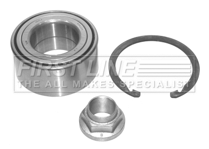 Wheel Bearing Kit (FBK935)
