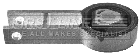 Mounting, engine (FEM4027)