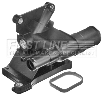 Coolant Flange (FTS1105)