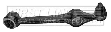 Control/Trailing Arm, wheel suspension (FCA6266)