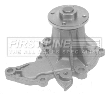 Water Pump, engine cooling (FWP1450)