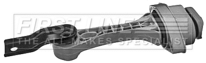 Mounting, engine (FEM3873)
