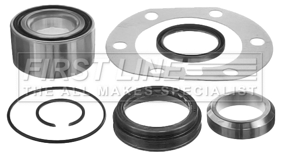 Wheel Bearing Kit