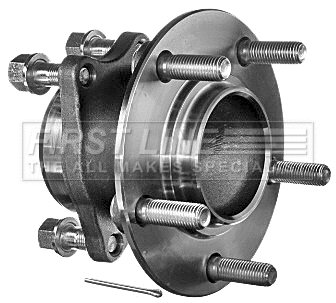Wheel Bearing Kit (FBK1375)