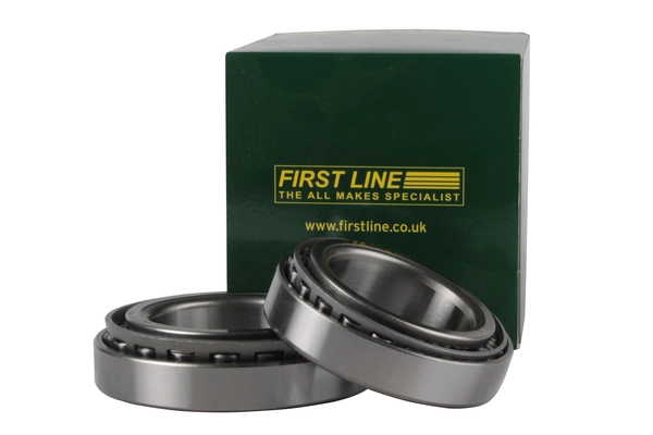 Wheel Bearing Kit (FBK1556)