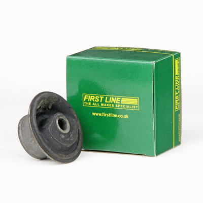 Bushing, axle bracket