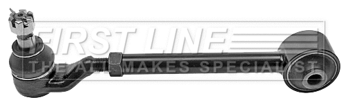 Control/Trailing Arm, wheel suspension (FCA6868)