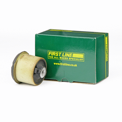 Bushing, axle beam